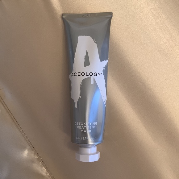 Aceology Detoxifying mask - Picture 3 of 15